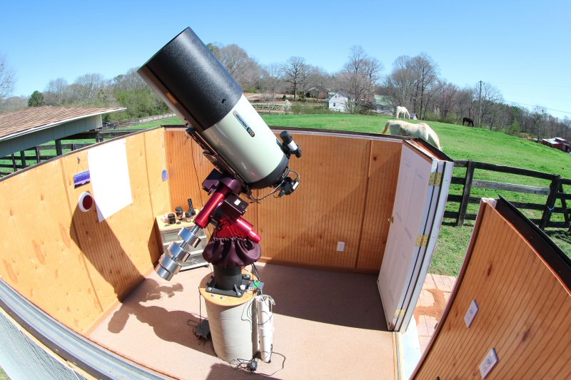 celestron c14 telescope